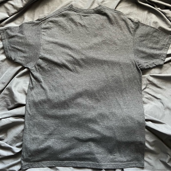 Lg Mickey Mouse men’s shirt sleeve t-shirt - Picture 2 of 6